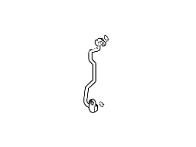 2021 Hyundai Ioniq A/C Hose - 97761-G7000
