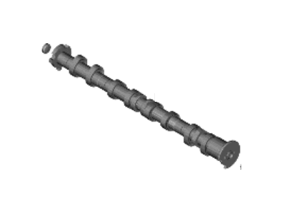 2021 Hyundai Santa Fe Camshaft - 24100-2S050