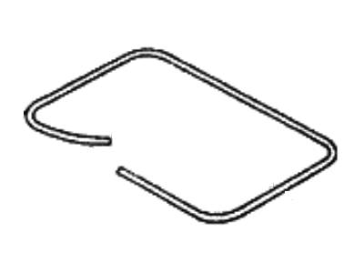Hyundai 81613-21000