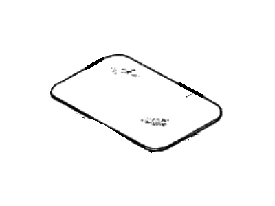 Hyundai Excel Sunroof - 81610-21000