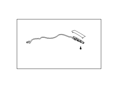 Hyundai 92700-3S000-RY