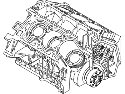 Hyundai 263R2-3CA00