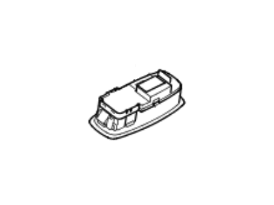 Hyundai 92872-B1000-RRY