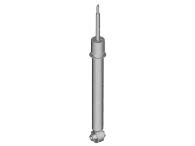 2022 Hyundai Ioniq 5 Shock Absorber - 55307-GI090