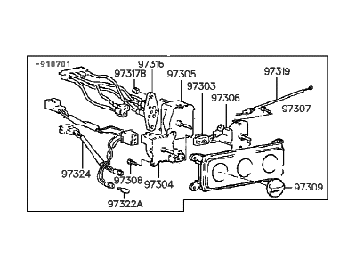 Hyundai 97250-24121