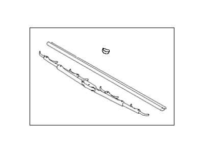 Hyundai 98350-26800