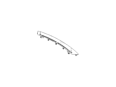 Hyundai 84810-3K000-QZ