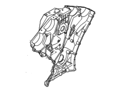 Hyundai 21351-3CAA1