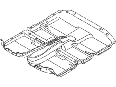 Hyundai 84260-3Y100-RY