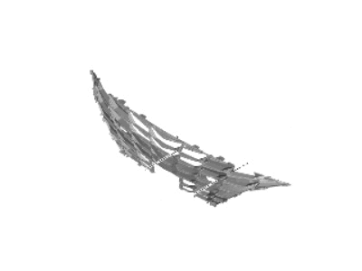 Hyundai 86366-AA010-CA