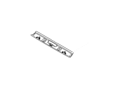 Hyundai 67121-A5050