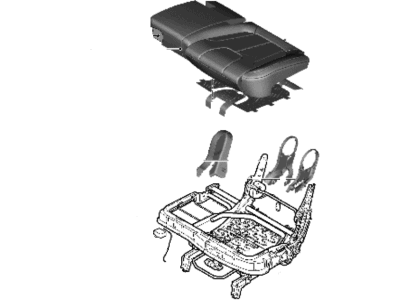 Hyundai 89100-S2010-PTH