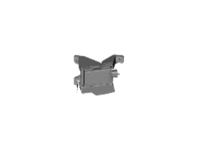 2021 Hyundai Genesis G80 Parking Assist Distance Sensor - 99140-JI000