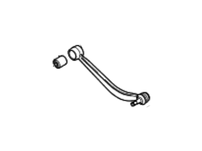 Hyundai Entourage Control Arm - 55230-4D000