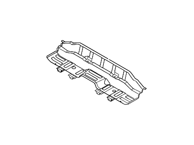 Hyundai 65610-3X000