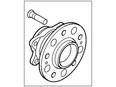 Hyundai 52710-3X000