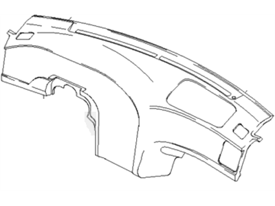 Hyundai 84710-2D550-SO