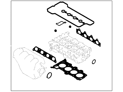 Hyundai 20920-2BU06