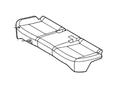 Hyundai 89170-D3000-T8G