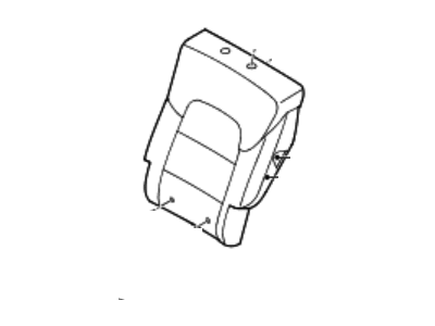 Hyundai 89370-D3000-T8G