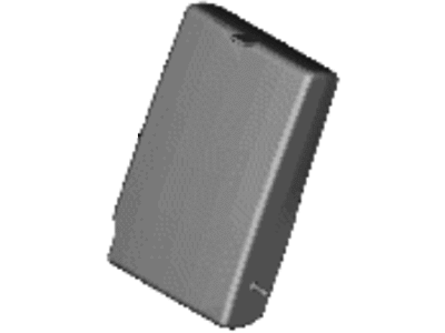 2022 Hyundai Santa Fe Armrest - 89900-S2101-NRH