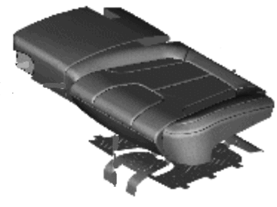 Hyundai 89160-S2110-NRB