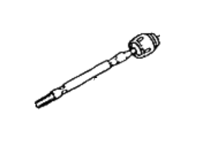 Hyundai Excel Center Link - 56540-21010