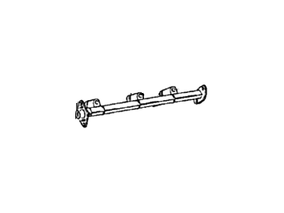 1991 Hyundai Sonata Fuel Rail - 35304-33200