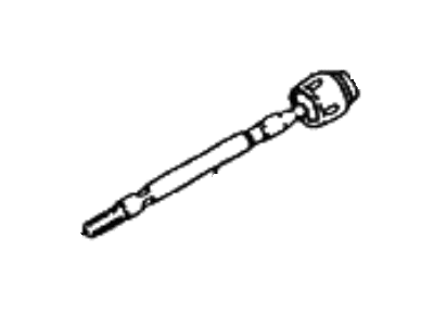 Hyundai Excel Center Link - 56540-21001