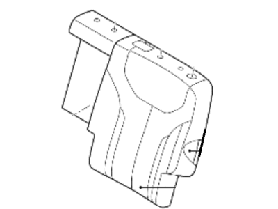 Hyundai 89360-S8380-UDW