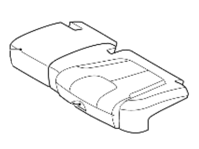 Hyundai 89150-S8200