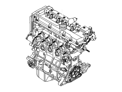 Hyundai 113C1-26P13