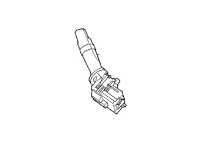 Hyundai Wiper Switch - 93420-H5000