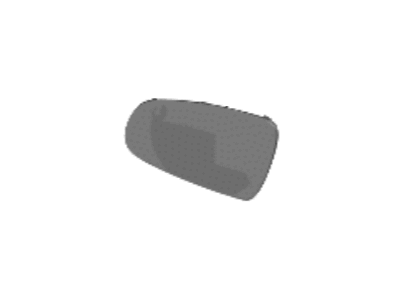 2023 Hyundai Kona Car Mirror - 87611-J9080