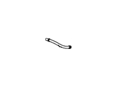 Hyundai Tucson Cooling Hose - 25420-2E200