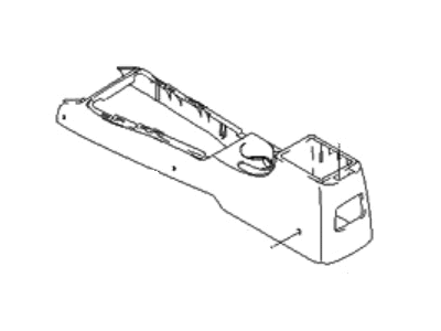 Hyundai 84611-2D000-SO