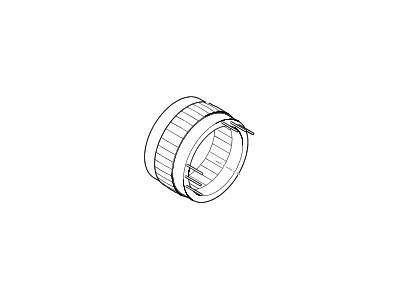 Hyundai 37341-3A800 Stator Assembly-Generator