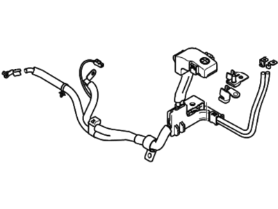 Hyundai 91850-3K012