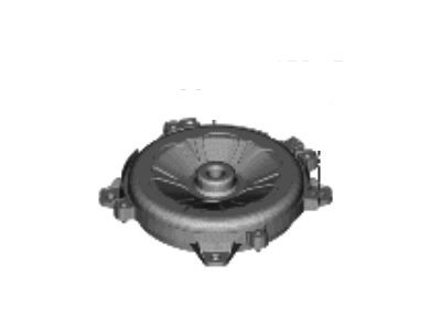 Hyundai Genesis Electrified G80 Car Speakers - 96380-JI500