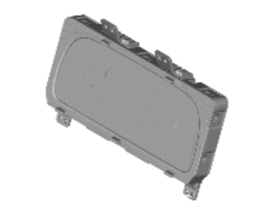 Hyundai Palisade Instrument Cluster - 94053-S8000