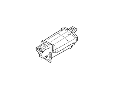 2020 Hyundai Elantra GT Vapor Canister - 31420-G3600