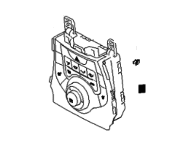 Hyundai 97250-3X150-4X