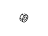 Hyundai 13101-10001 NUT