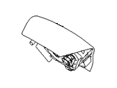 Hyundai Sonata Air Bag - 56900-3Q200-RY Module Assembly-Steering Wheel Air Bag