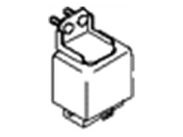 Hyundai Sonata Relay - 39160-37120 Relay Assembly-Power