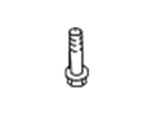 Hyundai 11406-10506-K BOLT