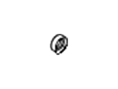 Hyundai 45244-4C000 SEAL-OIL