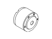 Hyundai 36160-37300 YOKE ASSEMBLY-STARTER