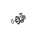 Hyundai 35103-33010 SERVO KIT-IDLE SPEED CONTROL