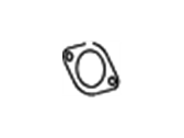Hyundai 28751-3S100 GASKET-EXHAUST PIPE